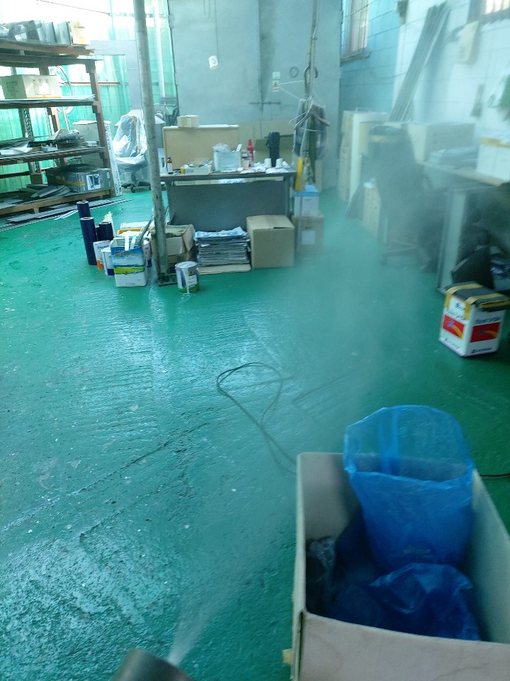 주식회사 크린바이오 이미지