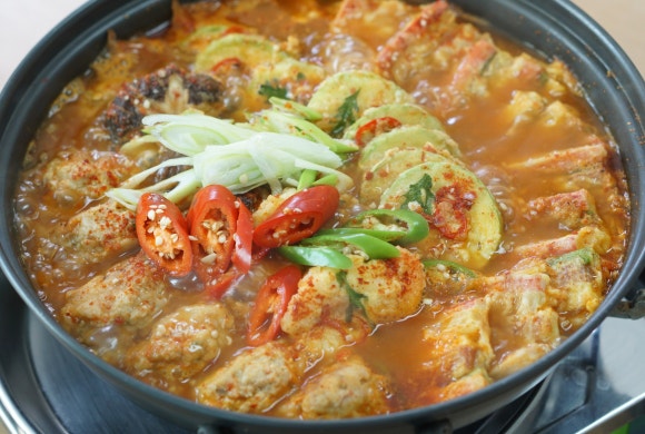 전이랑찌개랑 이미지
