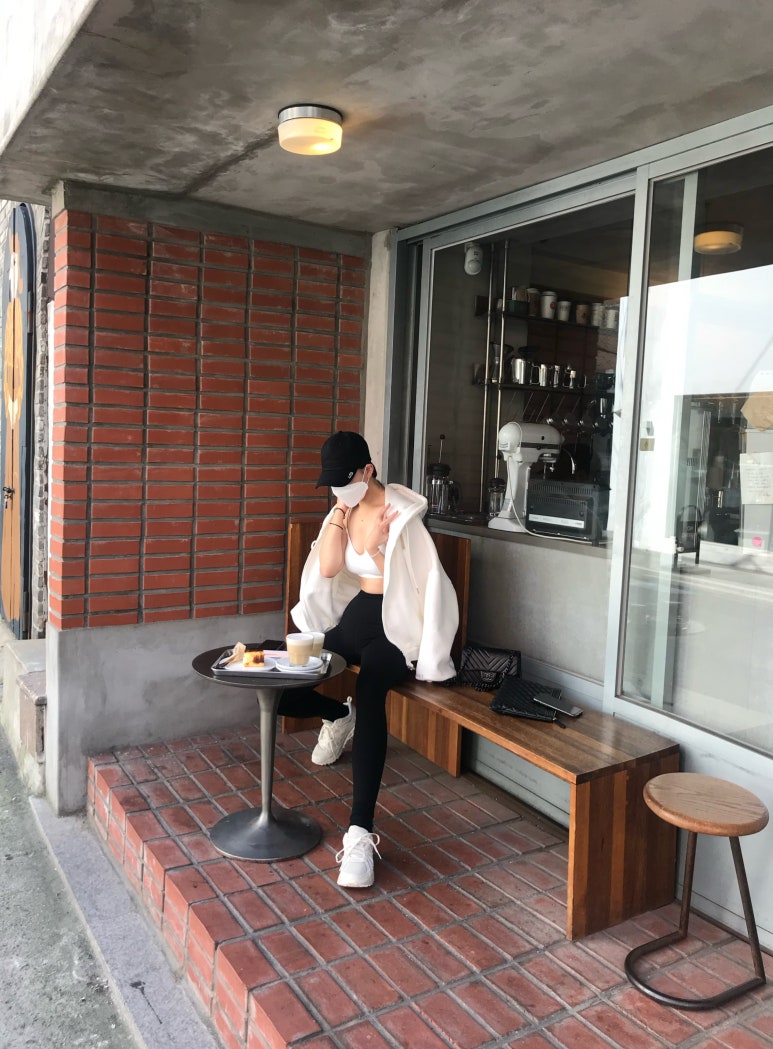 샌드커피논탄토 이미지