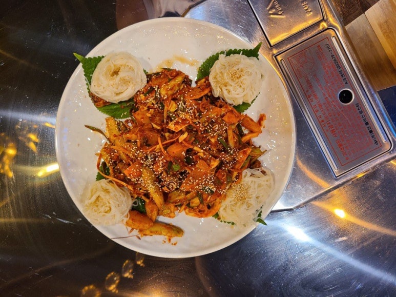 맛있는포차 이미지