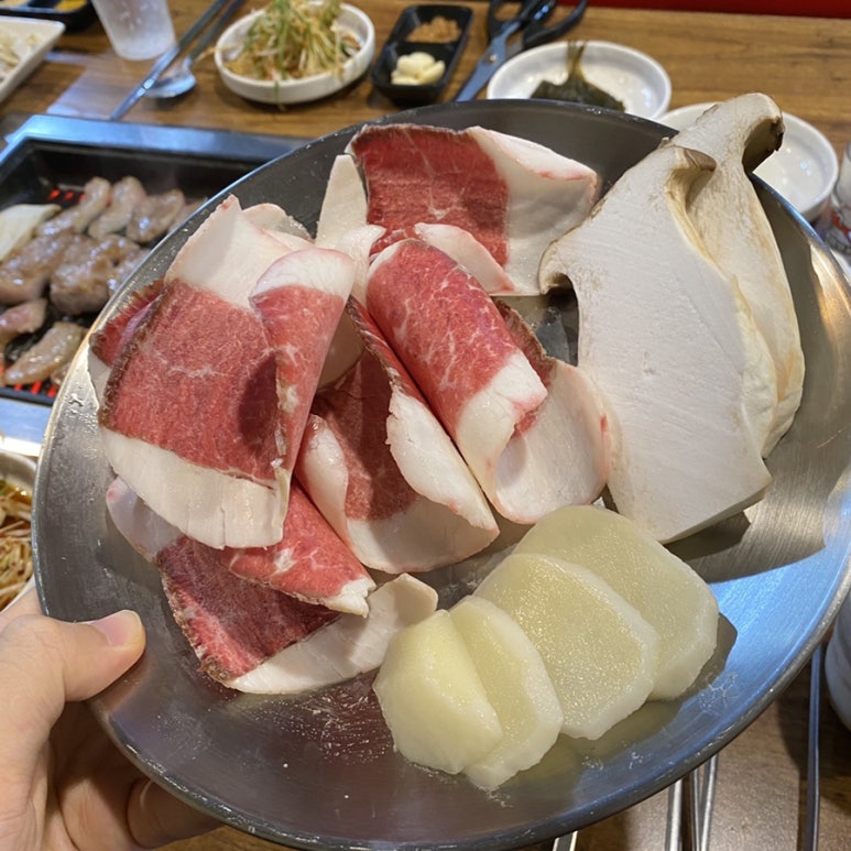 고달구이 이미지