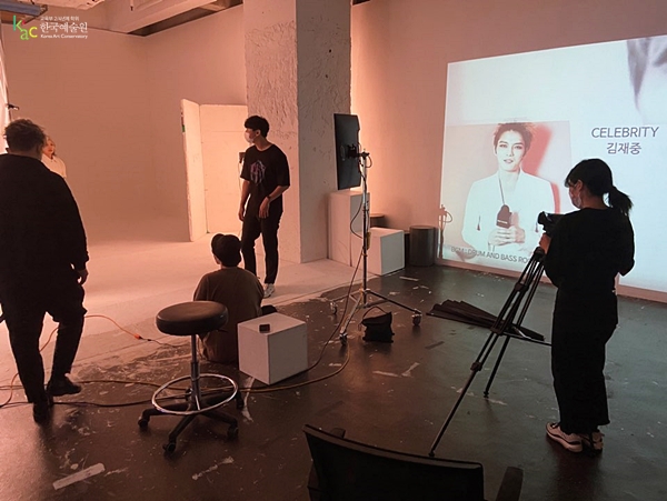엑터스엔터테인먼트 이미지