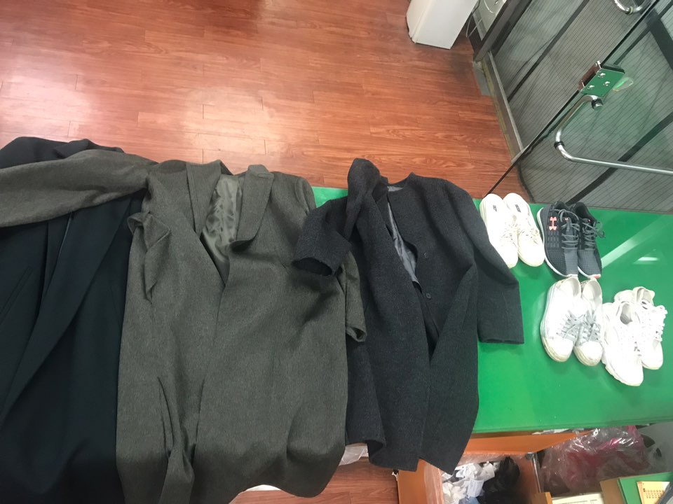 동신세탁소 이미지