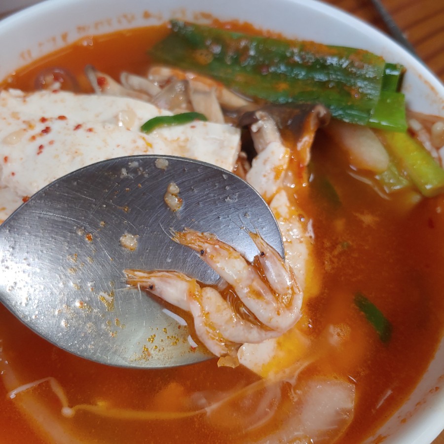이금옥순두부 이미지