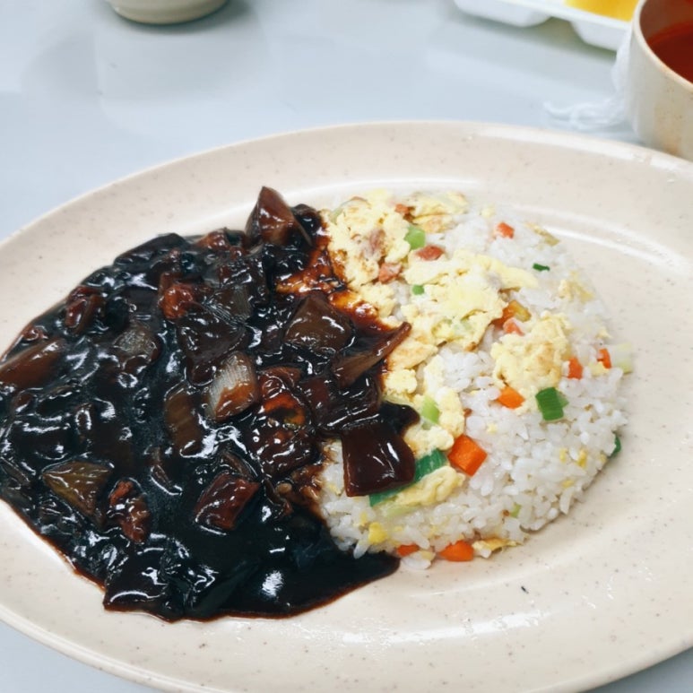 스마일명품찹쌀꽈배기&커피 이미지