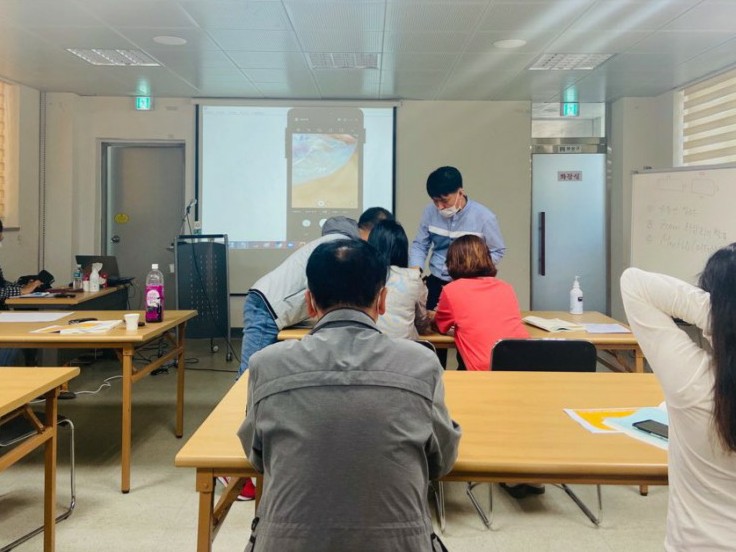 법인가정농촌체험휴양마을 이미지