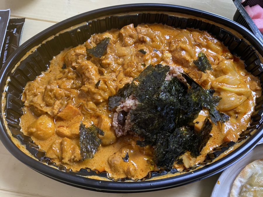 두마리찜닭두찜광주 이미지