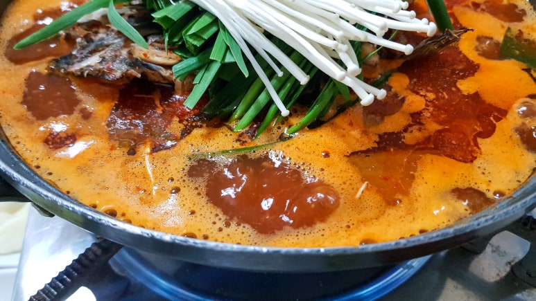 여수횟집 이미지