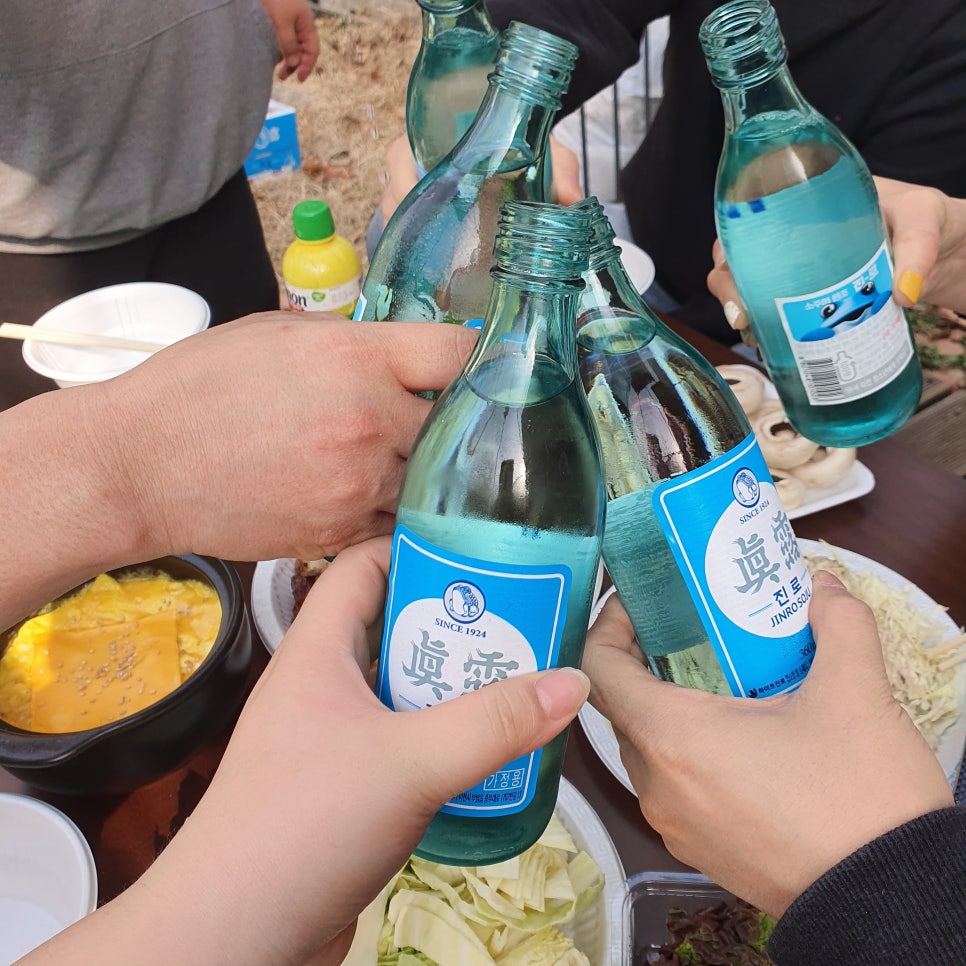 삼겹숯불구이 이미지