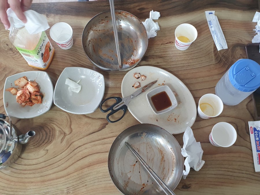 두메막국수 이미지