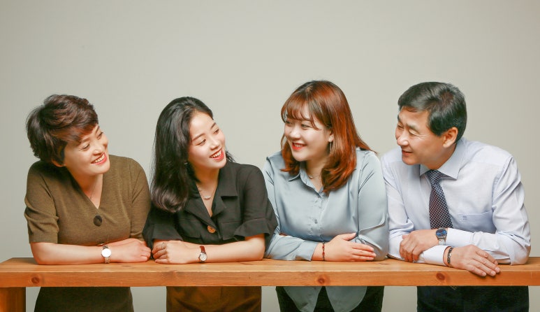 스마일사진관 이미지