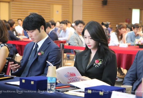 한국미용전문그룹유미 이미지