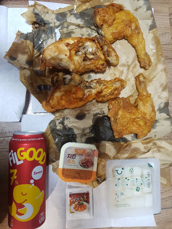 꼬꼬팜 이미지