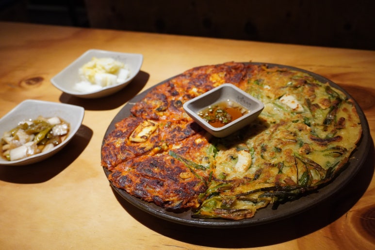 족발야시장일산 이미지