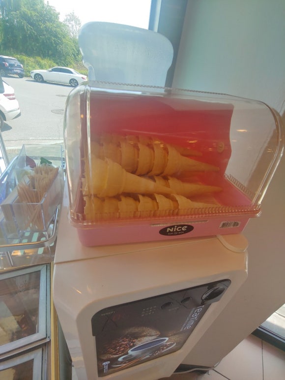 일품참숯갈비 이미지