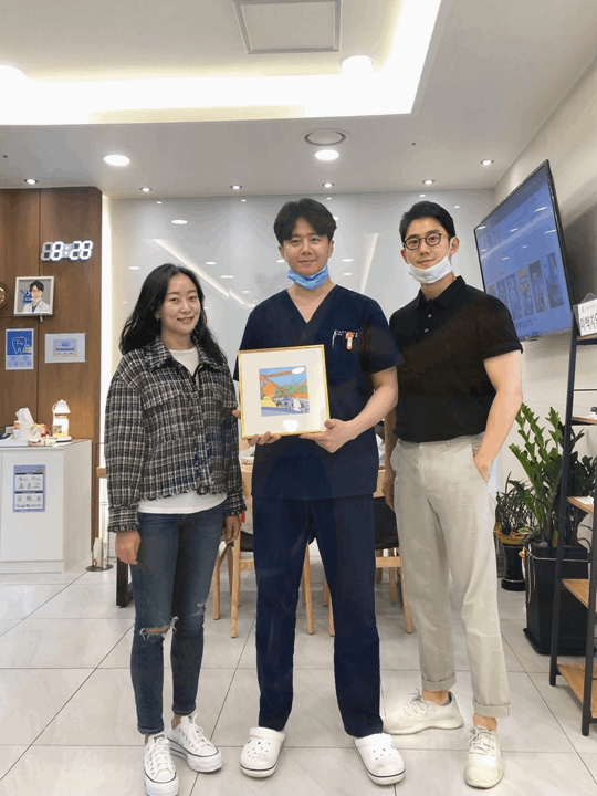 서울감동치과의원 이미지