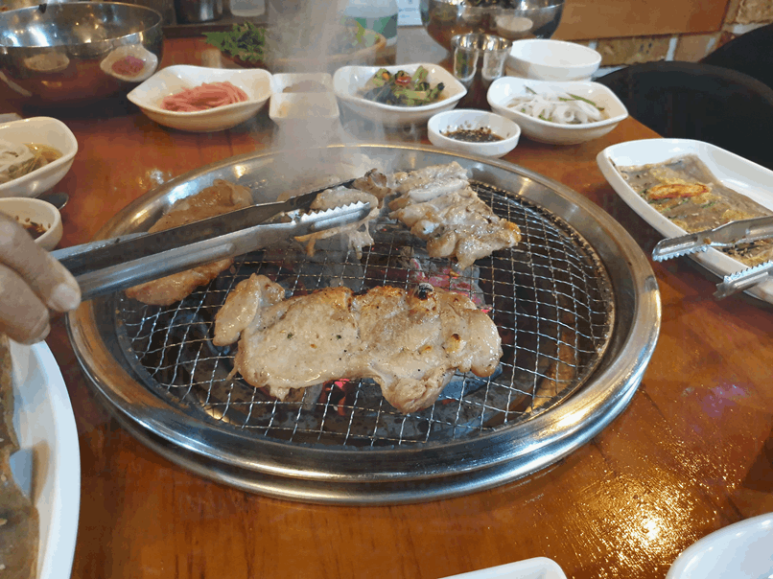 춘천장인닭갈비 이미지