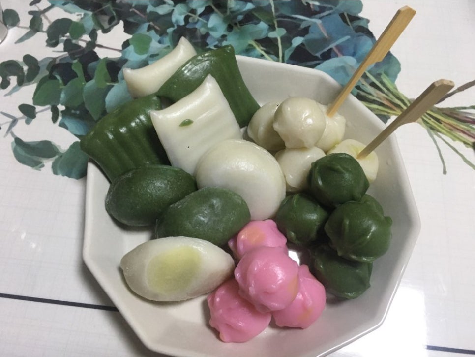 하늘떡방 이미지