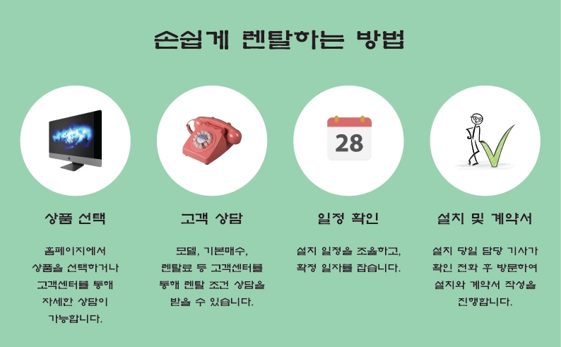 OA크리닉 이미지