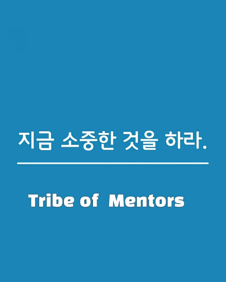 소중한지금 이미지