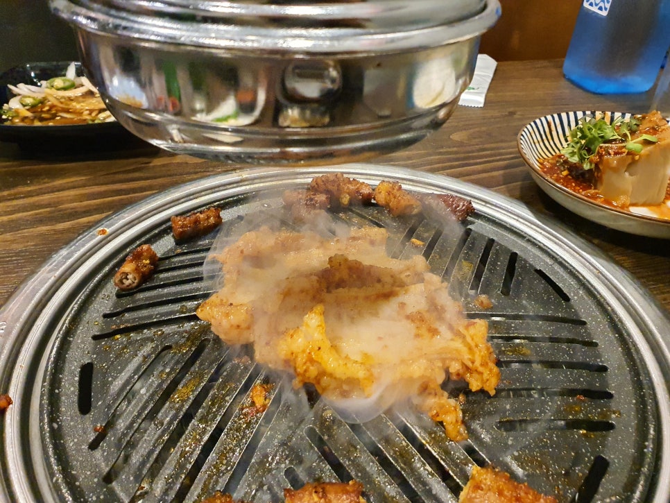 곱창에반하다 이미지