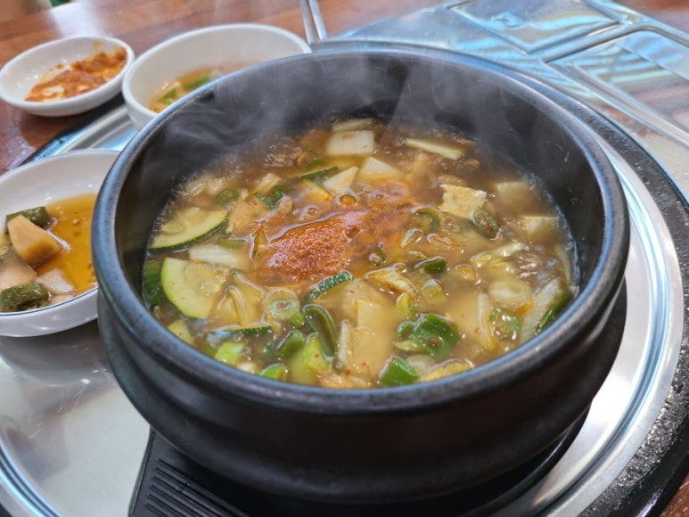 축산물직판장 이미지