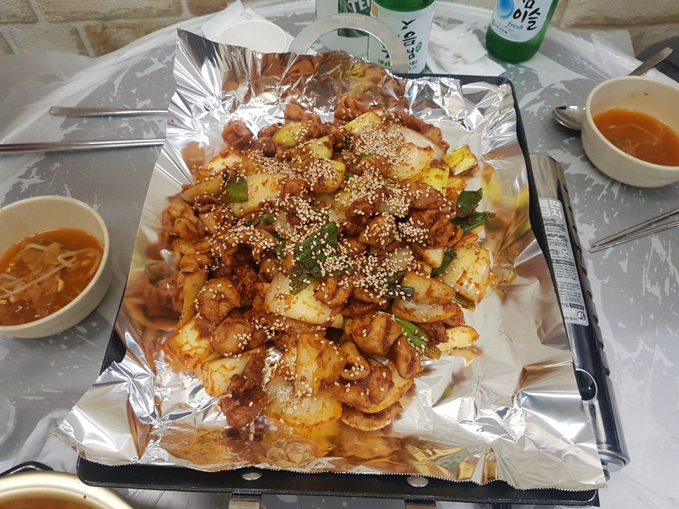 불난곱창 이미지