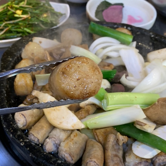 착한소곱창 이미지