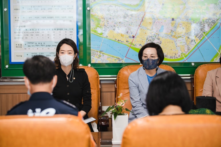광진소방서 이미지