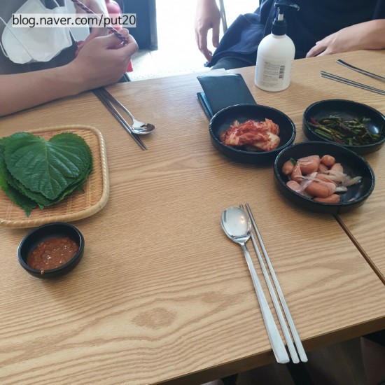 히야식당 이미지