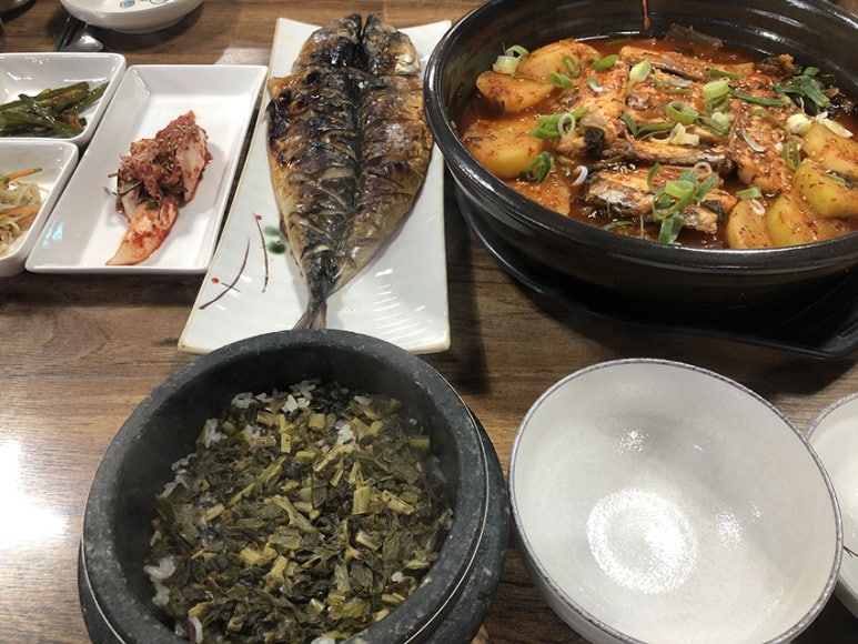 돈보리 이미지