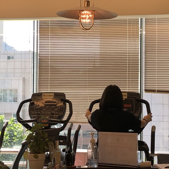 모아핏휘트니스낙성대역점 이미지