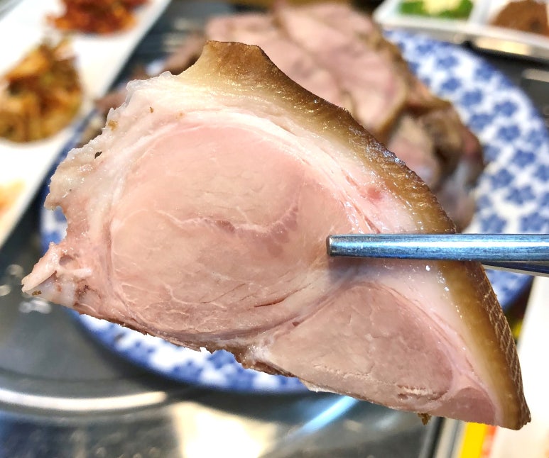등마루족발연구소 이미지