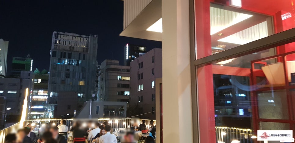 (주)더스타힐 이미지