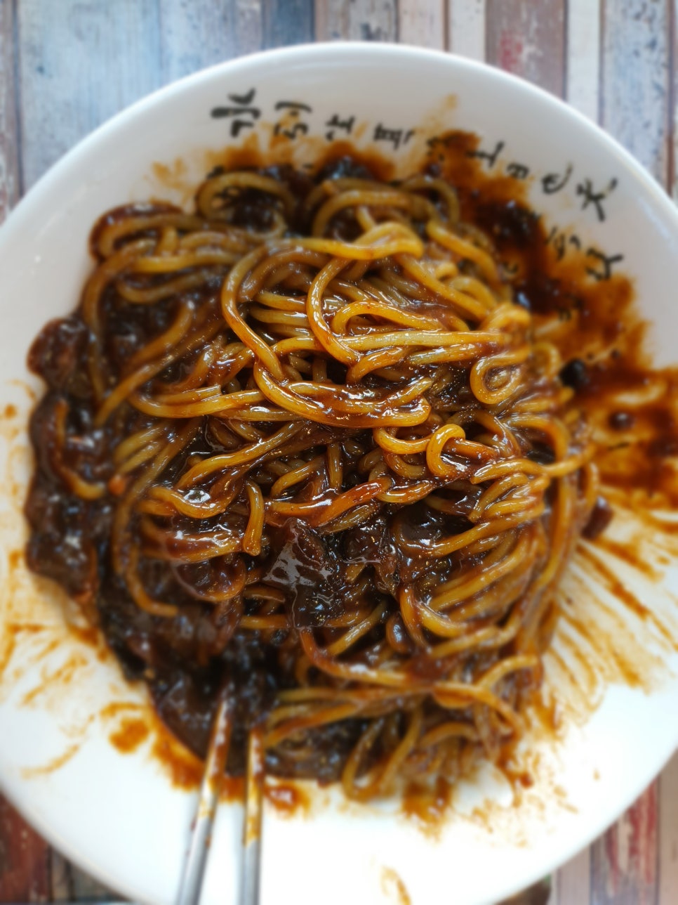 흥덕반점 이미지