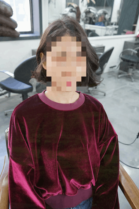 서현헤어샵 이미지