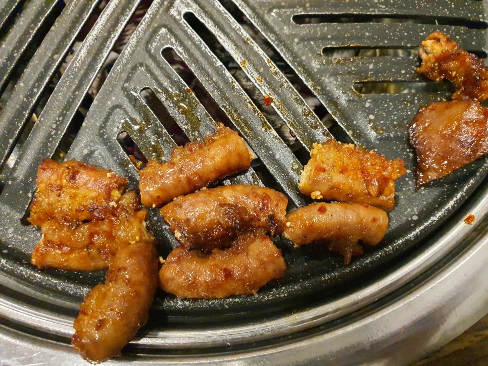 곱창에반하다 이미지