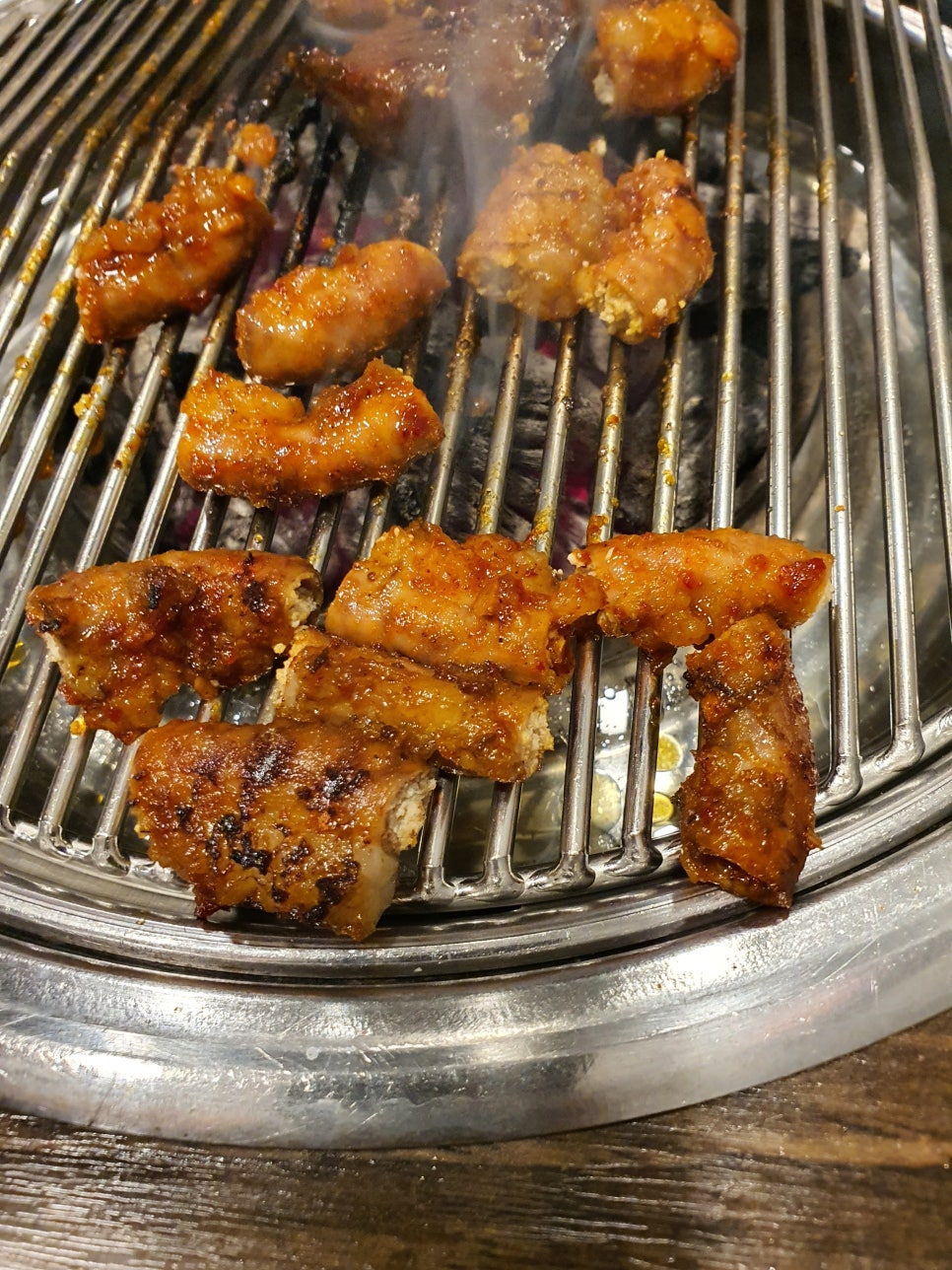 곱창에반하다 이미지