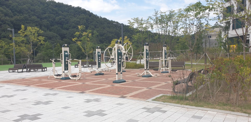 서원연경공원 이미지