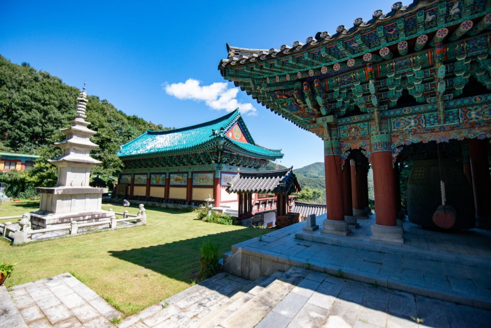경수사 이미지
