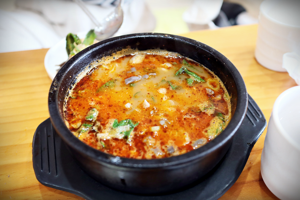 순대국.한우내장탕 이미지