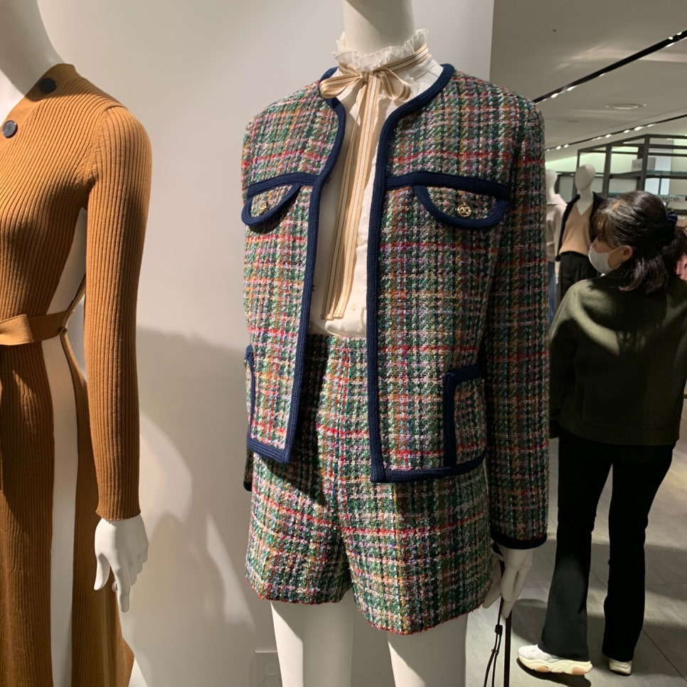 산드로갤러리아 이미지