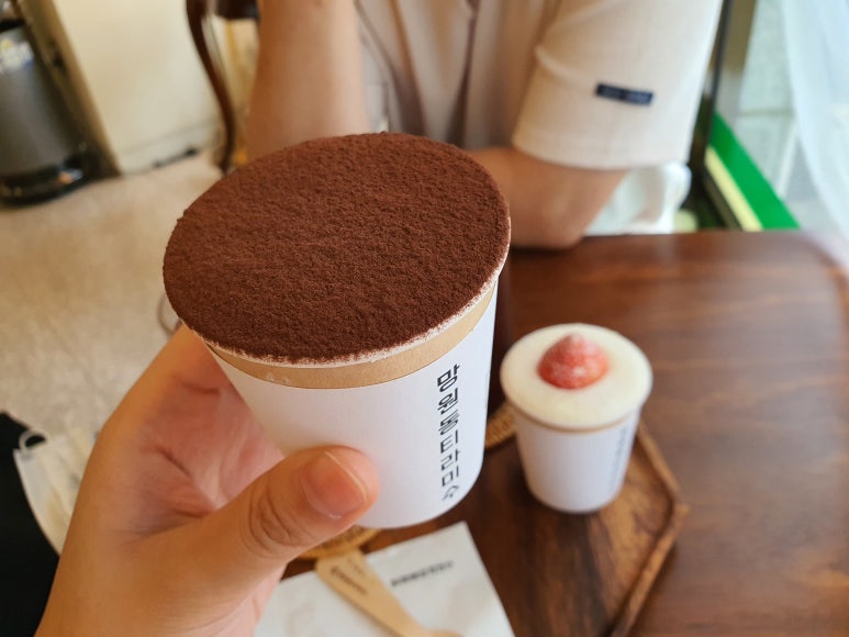 망원동티라미수인천 이미지