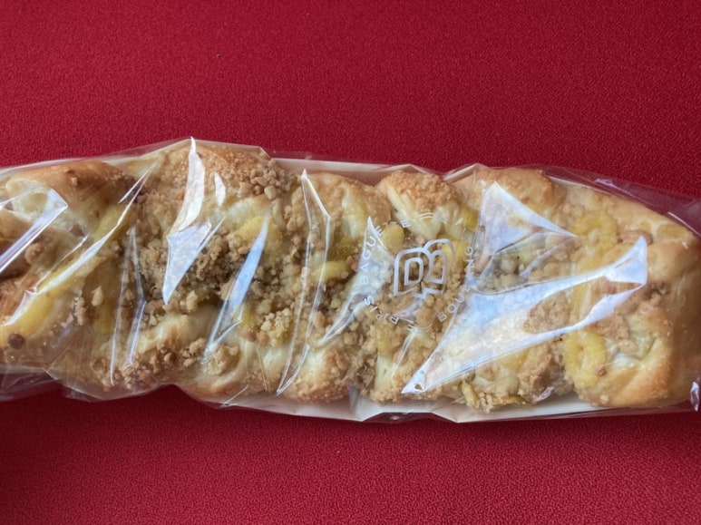 파리바게뜨 갈매중앙점 이미지