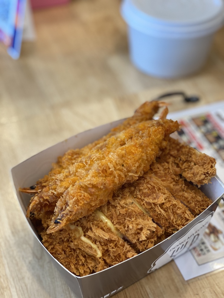 동명카츠 강진점 이미지