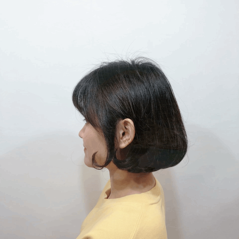 청아헤어 이미지