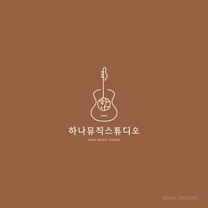 하나뮤직스튜디오 이미지