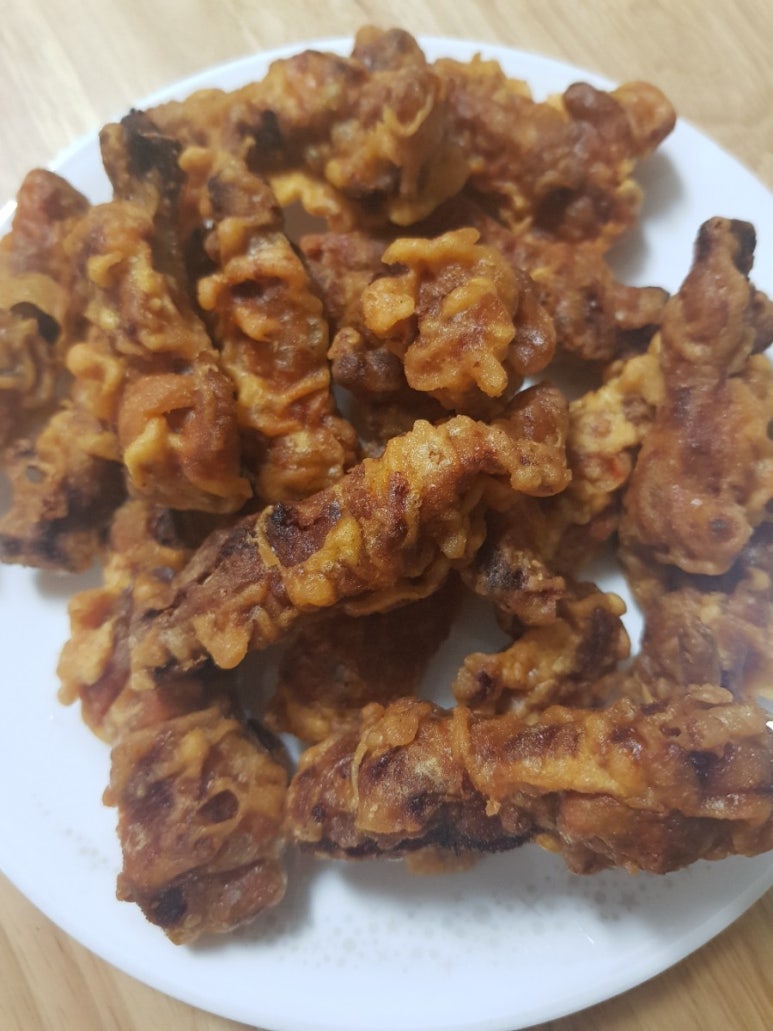 가마치통닭 이미지