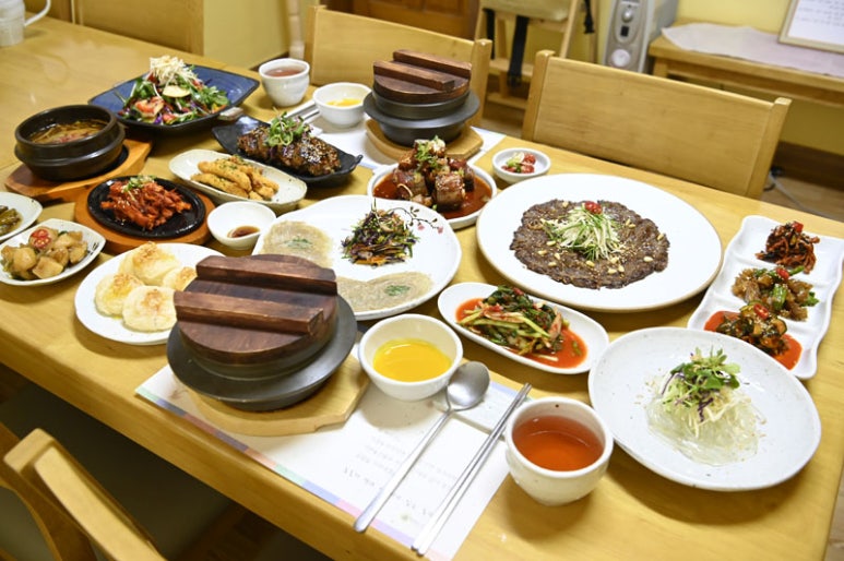 횡성더덕농가 이미지