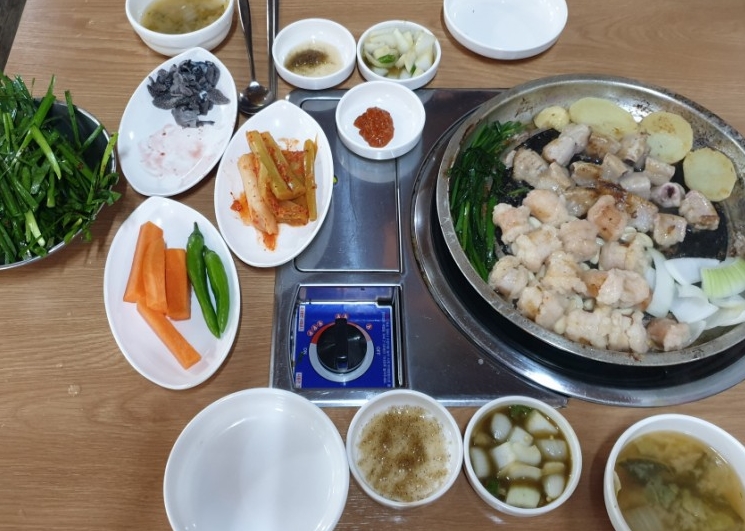 곱창에반하다 이미지